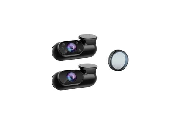 VIOFO A229 Pro 3CH-G GPS - Videonauhuri