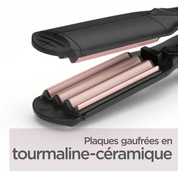 BABYLISS 2165 CE -muotoiluhiusväri