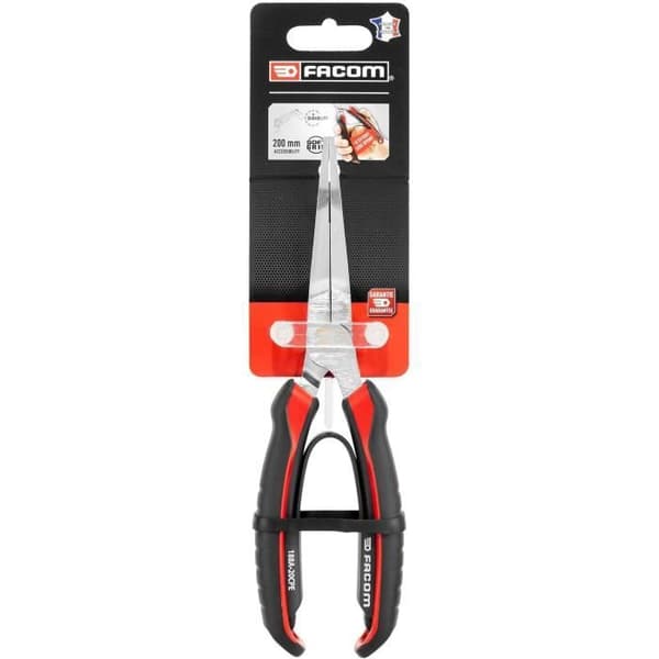 FACOM Fladtang 200 mm