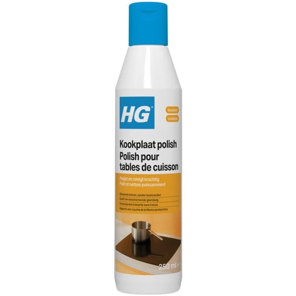 HG Kogepladerens 250 ml