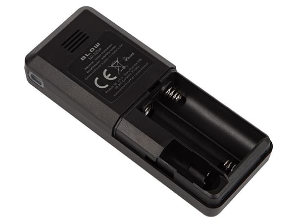 BLOW 9900 alkometer-ædruelighedstester