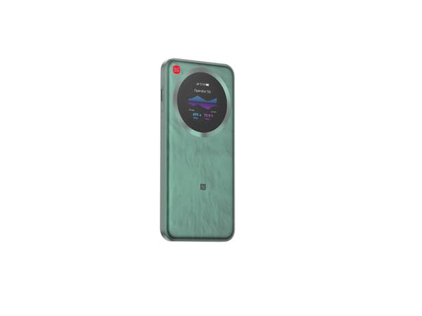 ZTE U30 Pro -reititin