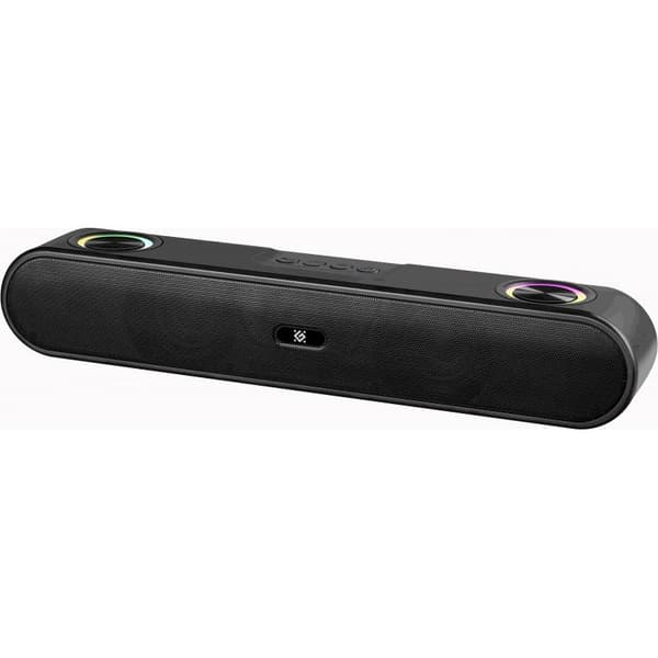 DEFENDER BLUETOOTH-ÄÄNIPARI Z2 6W LED USB