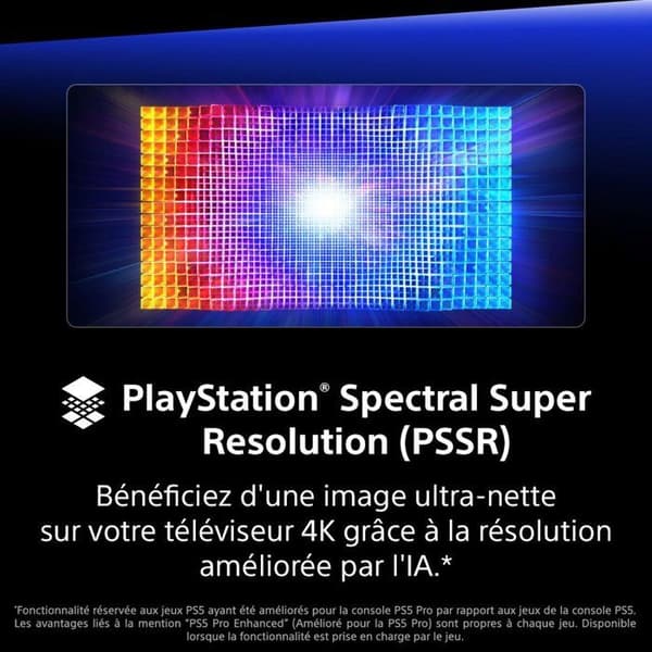 PlayStation 5 Pro -konsoli
