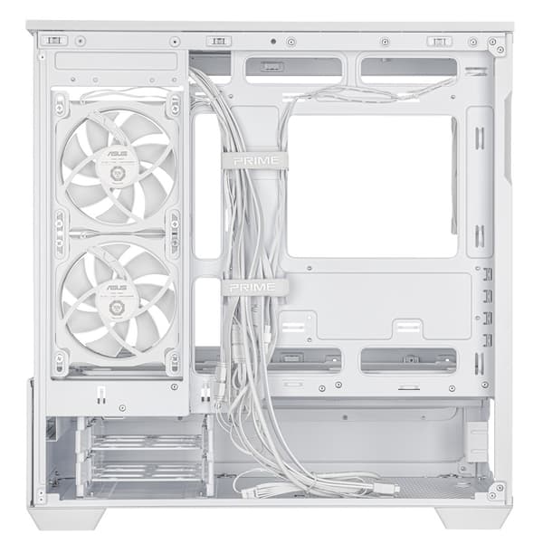 ASUS PRIME AP202 ARGB Midi Tower Vit