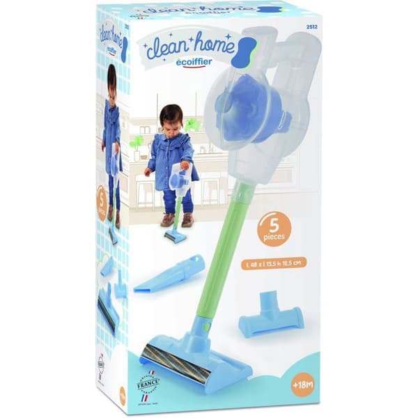 Stickdammsugare - ECOIFFIER - 2512