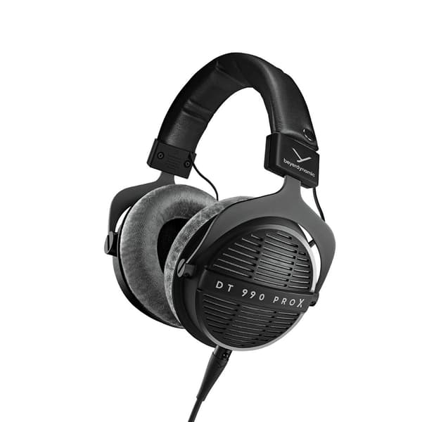 Beyerdynamic DT 990 Pro X 48? - åbne studiehovedtelefoner