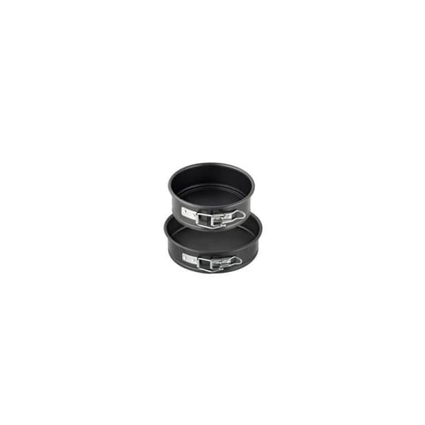 Set med 2 mini springformar - ZENKER - Special Mini - 12 och 16 cm