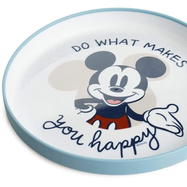 STOR SKRIDSIKKER MICKEY SAMLEBRÆTTE