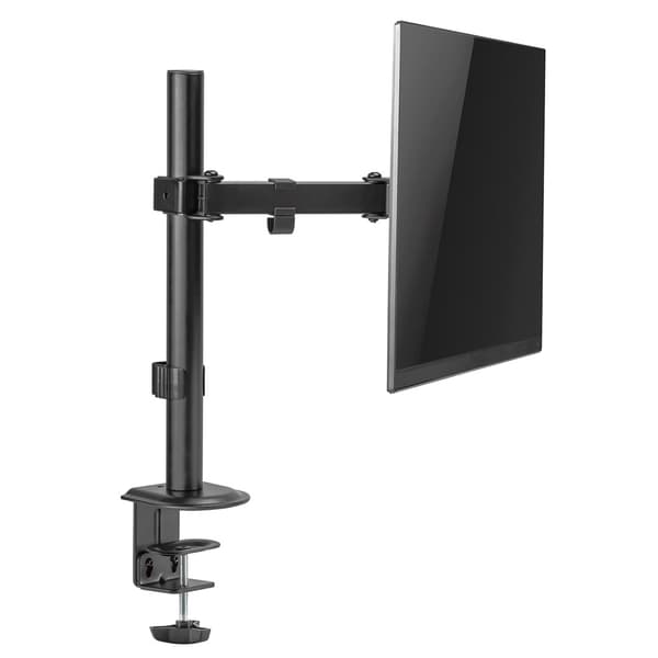 MACLEAN LCD-SKÄRM SKRIVBORDSFÄSTE MC-572N