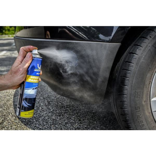 MICHELIN RENOVATOR AF SHOCKS