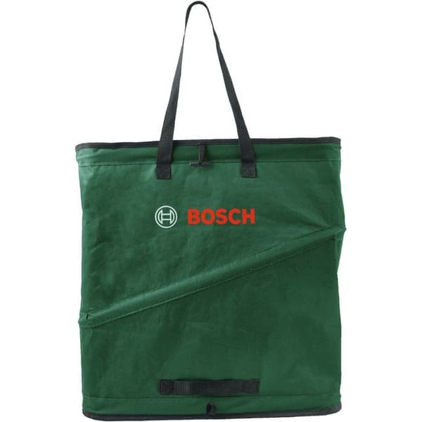 BOSCH Opsamlingspose - 60L - Til opsamling af haveaffald