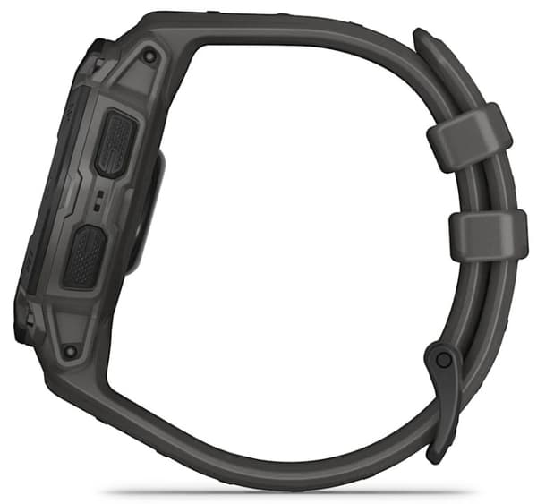 Garmin Instinct E 2,29 cm (0,9") MIP 45 mm Digital 176 x 176 pixel Sort GPS (satellit)
