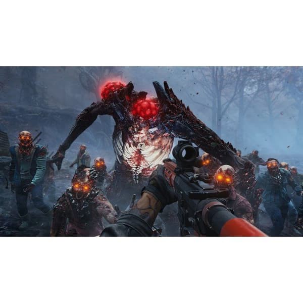John Carpenters Toxic Commando - PS5-spil