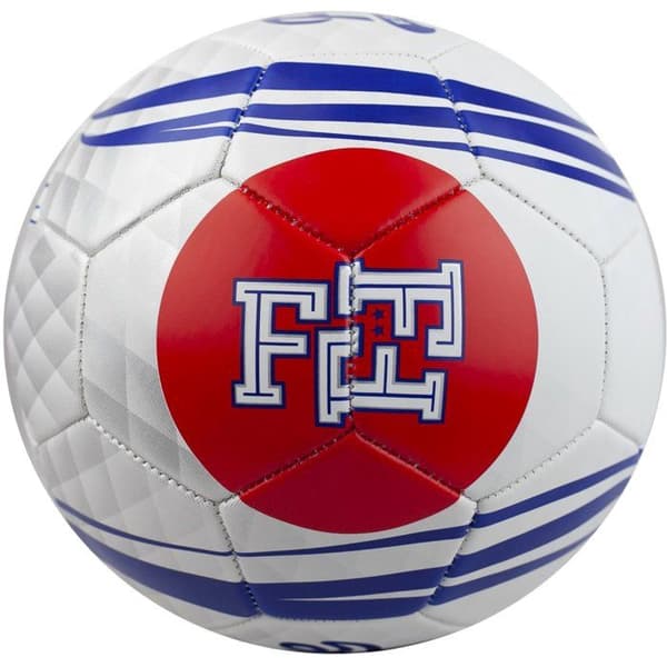 Fotboll - FFF - Landsbygdsfotboll - T5 - Vit
