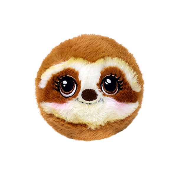 TY Beanie Bouncers Gosedjur Sloth Chloe