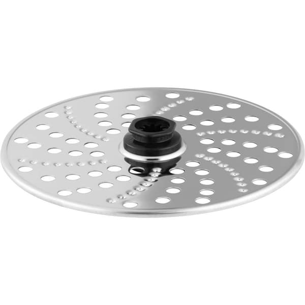 Kenwood FDM301SS foodprocessor 800 W 2,1 L Sort, Rustfrit stål