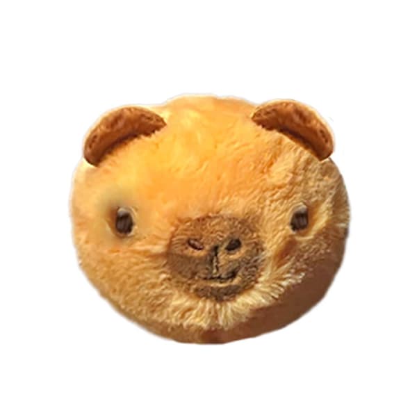 TY Beanie Bouncers Plyschkapybara Barry
