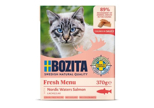 Bozita kattelaks