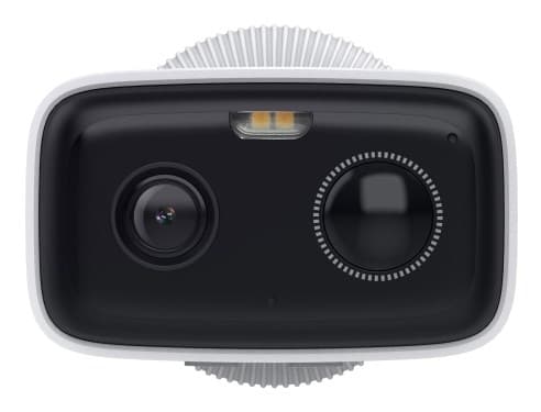 TP-Link Tapo C400 säkerhetskamera Bullet IP-säkerhetskamera Inomhus och utomhus 1920 x 1080 pixlar Vägg