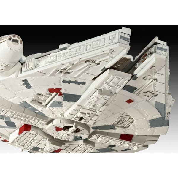 REVELL Maquette Modelsæt Star Wars Millennium Falcon 63600
