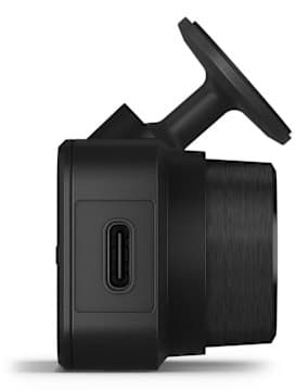 Garmin Mini 3 Full HD DC Svart
