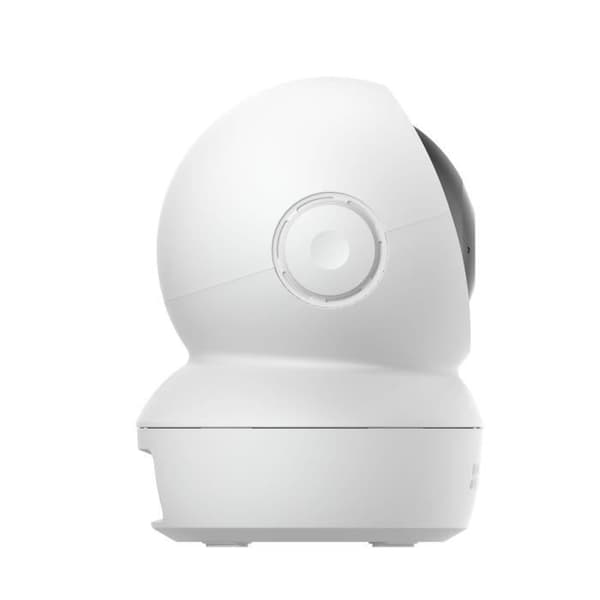 Säkerhetskamera - EZVIZ - H6c Pro 5MP - Inomhus - Nattseende - Vit