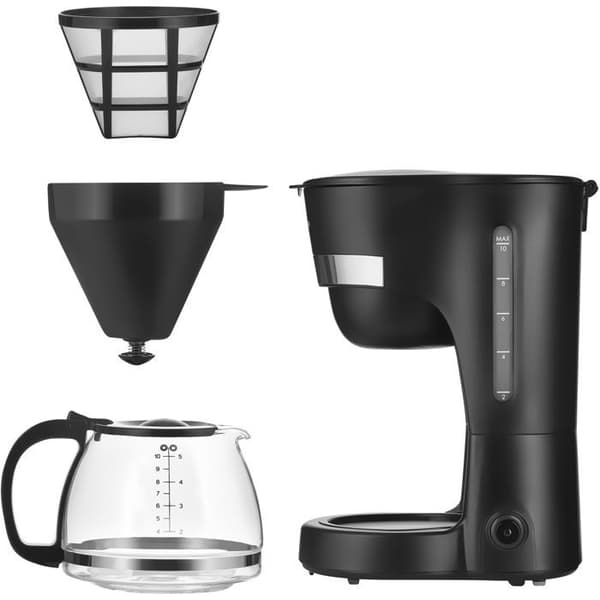 Kaffemaskine - Smarton - CE 300