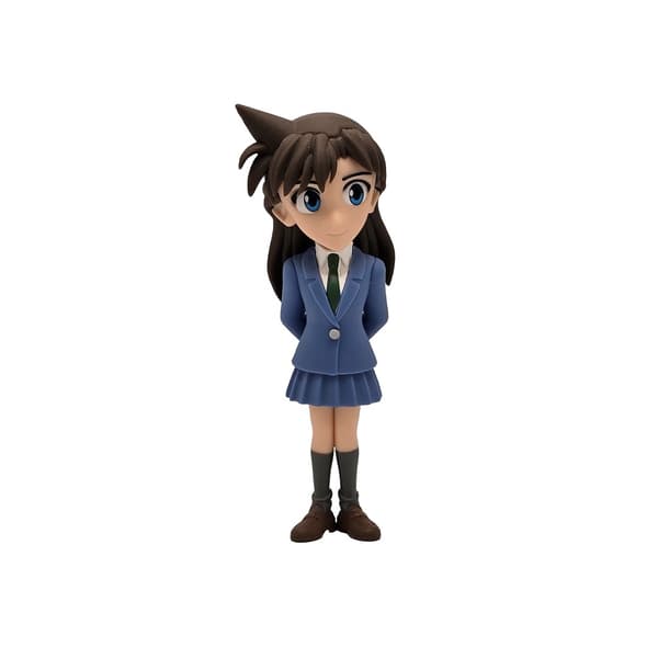 MINIX DETEKTIV CONAN - RAN MORI