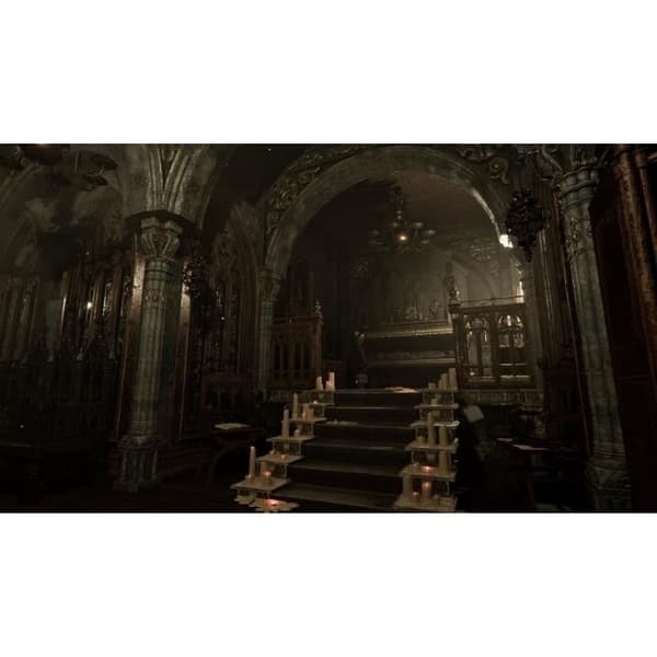 Tormented Souls 2 - PS5-peli