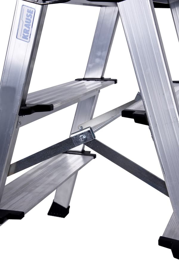 Krause Foldetrappe Monto Treppo
