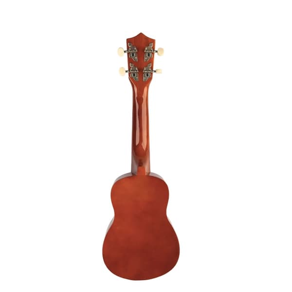 SUPRIMO UK21 SET DW - 21" sopraanoukulelet