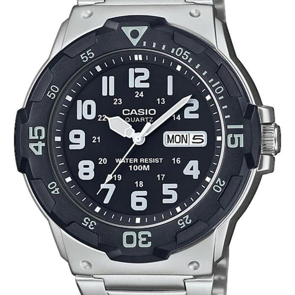CASIO-kello