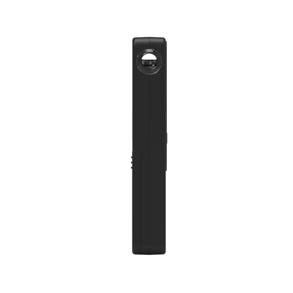 AlcoAlert Smart elektrokemisk alkometer, sort