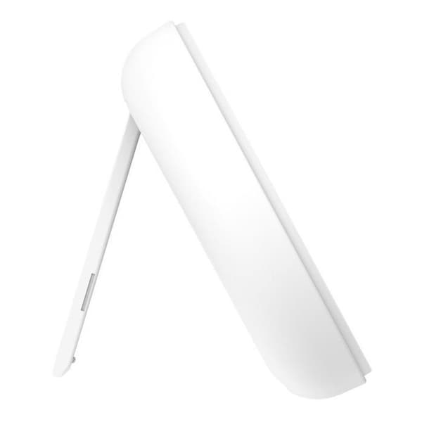 Laddplatta - BELKIN - USB-C - 15 W - Vit