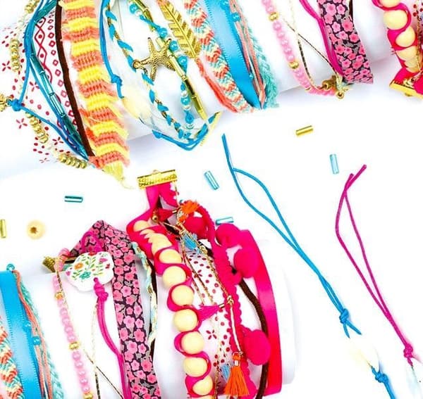 SYCOMORE Armbånd Multi Grade - Grand Model