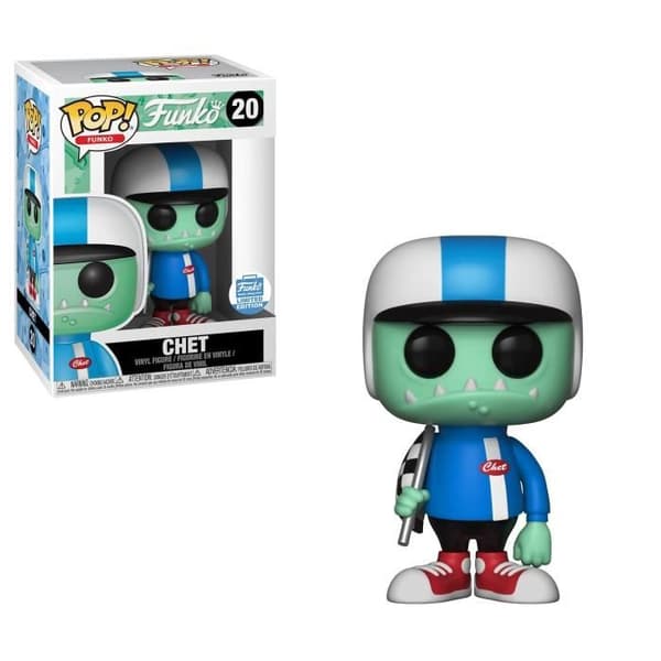 Funko Fusion - Deluxe Edition - Nintendo Switch-spel