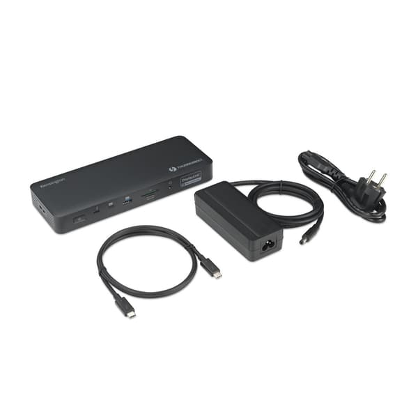 Dockningsstation Kens. SD5920T EQ - Laptop