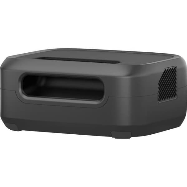 Startbatteri - EcoFlow - RIVER 3 UPS - Professionel, kompakt og kraftfuld kapacitet, 10ms UPS-version