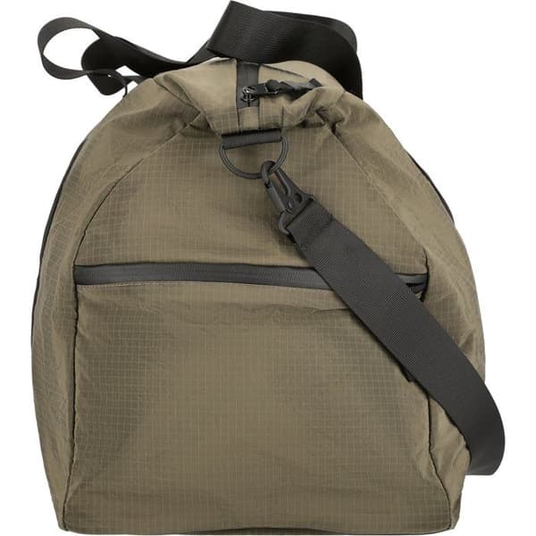 Urheilukassi - ATHLECIA - Ripstop Vinston - Khaki