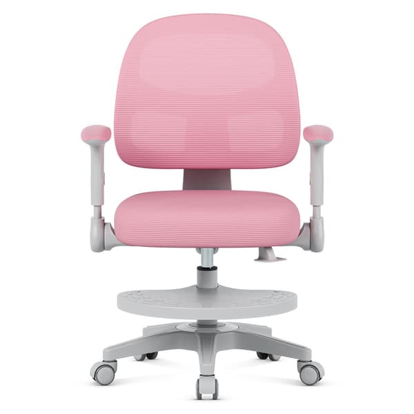 Junior 5.0 Pinkki pyörivä tuoli