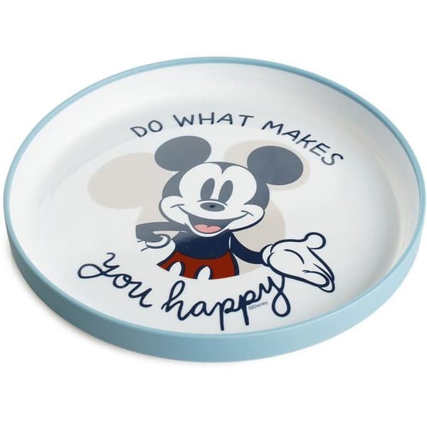 STOR SKRIDSIKKER MICKEY SAMLEBRÆTTE