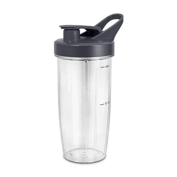 Nutri Blender 1200W ZSB3200 Zelmer Sort