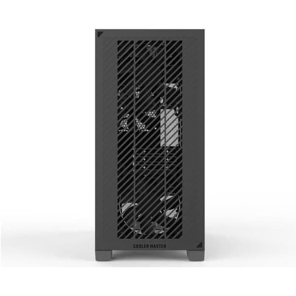 PC-kabinet - COOLER MASTER - E301L-KNNN-S00 - Elite 500 - ATX