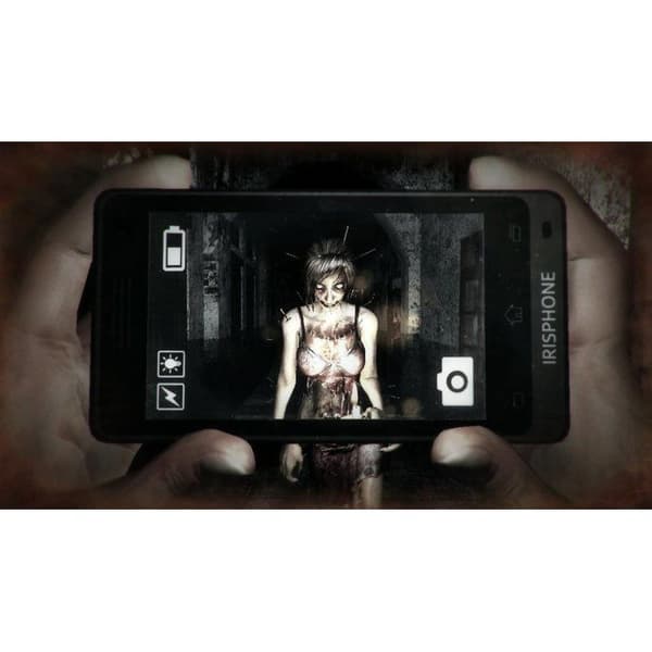 DreadOut - Remastered Collection - PS5-peli