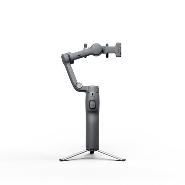 Stabilisator - DJI - Osmo Mobile 8P - Avancerad spårningskombination