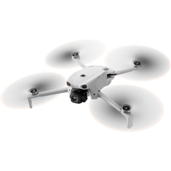 Drönare - DJI - LITO 1 - Pack Fly More - DJI RC-N3