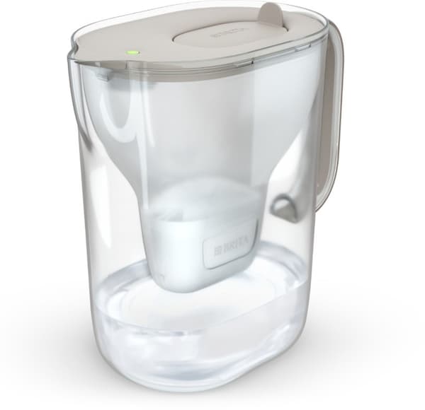 BRITA Style ESSENTIAL XL sandfilterkande + MX Pro Pure Performance filter