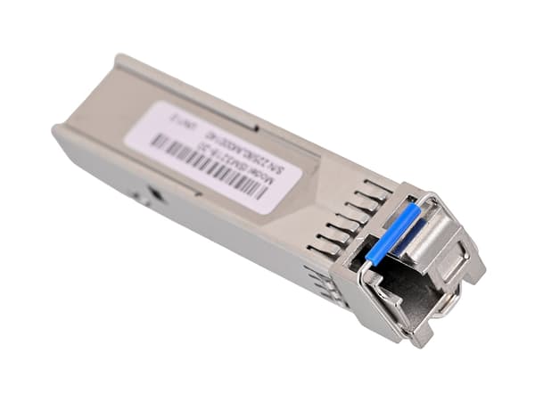 TP-Link ISM321B-20 netværkstransceivermodul Fiberoptisk 1250 Mbit/s SFP