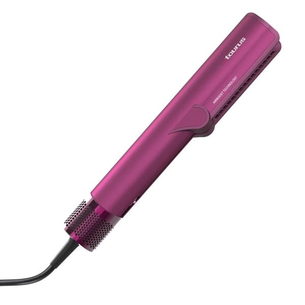Taurus Slimlook Duo Hårtork och plattång